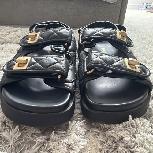 Dune london women black - dune,