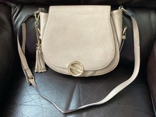 Dune London Blush Pale Pink