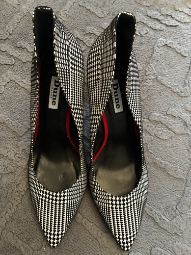 Dune brand new stiletto - , size