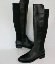 DUNE,LONDON "TEXT" BLACK