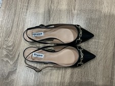 Dune London Wide Fit Hopeful