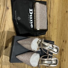 Dune London Woman’s Size 6