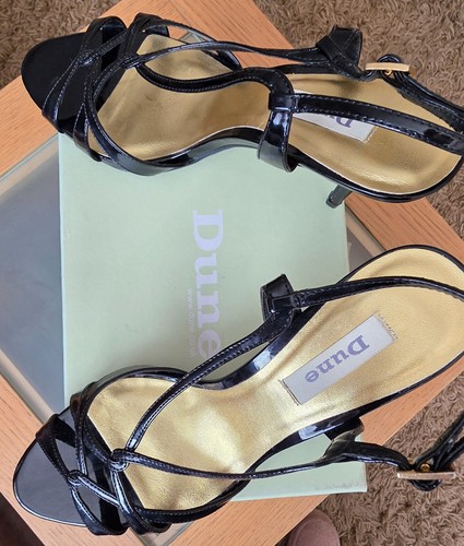 Dune womens shoes - dune,