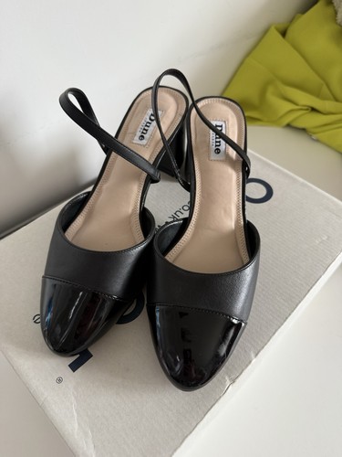 Dune london women leather - london, women's