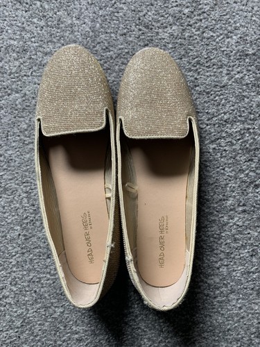 Dune london metallic bow - dune,