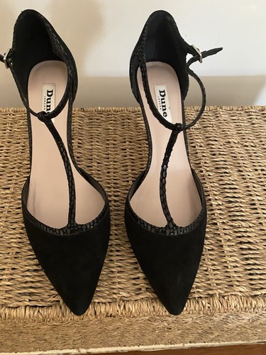 Dune london black - dune,