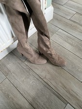 Dune Women's Knee High Boots 6