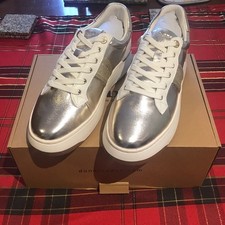 Dune London Emeelia Gold