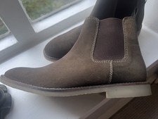 Dune London Men's Chelsea
