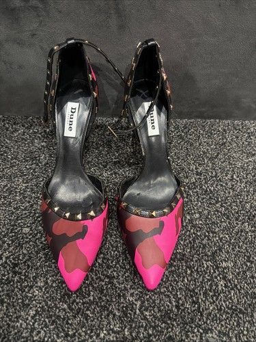 Dune london high heals they - dune,