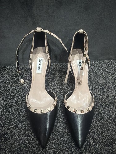 Dune london high - high, heals