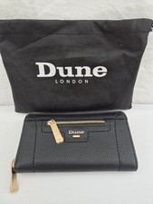 Dune London Women's Black Dune