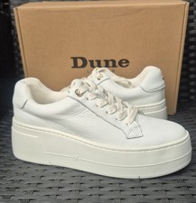 Dune London Episode White