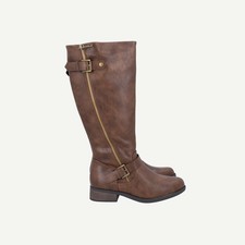 Dune London Womens Brown