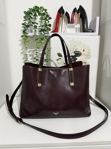 Women dune london snake - dune,