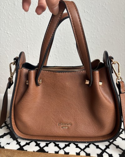 Dune london medium crossbody - dune,