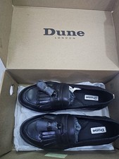 Dune London Guardian – Black