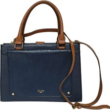 Dune London Structured Tote
