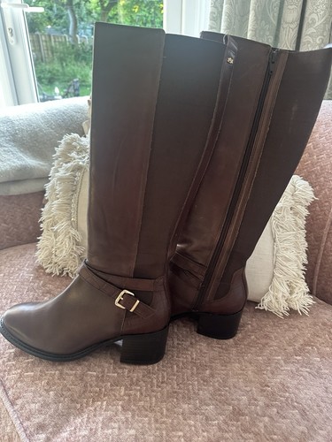 Womens boots size - size, 4