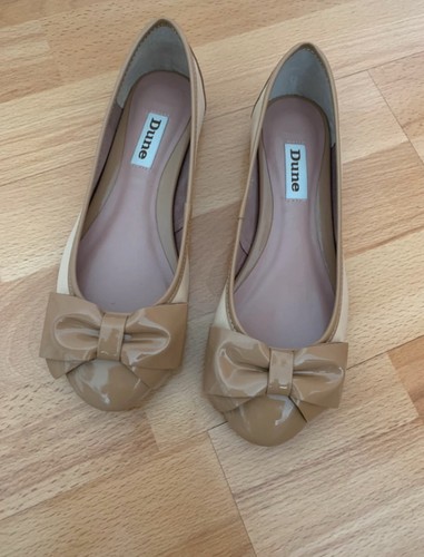 Dune london haisley nude - dune,