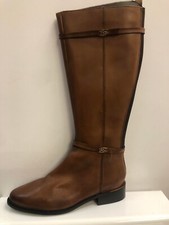 DUNE LONDON Tap Double Buckle