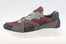 Dune London Tungston Low