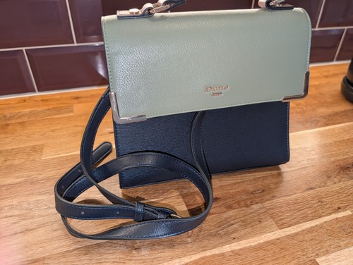 Dune london satchel bag - london,
