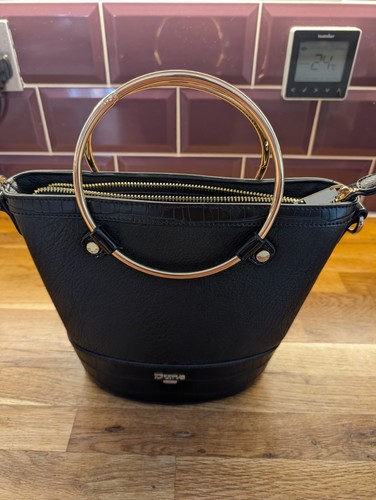 Dune london dircleo hand - dune, bag