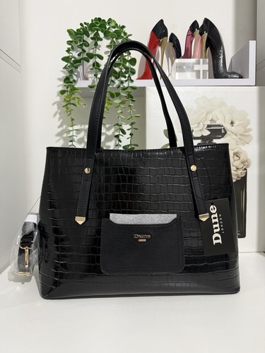 Women dune london - women’s, croc