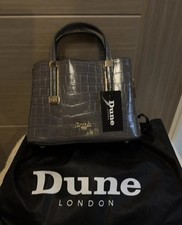 Dune London Dinkydorrie  Tote