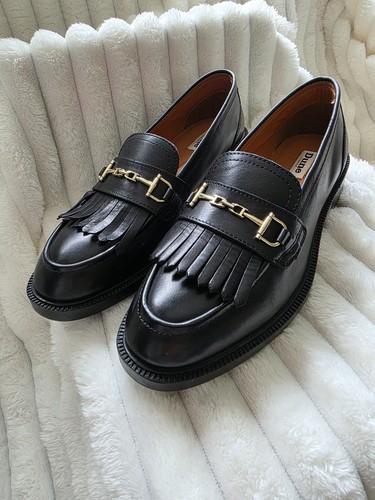 Ladies dune london black - ladies,