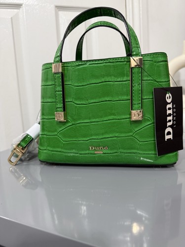 Dune london small croc style - croc,