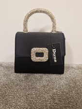 New Dune London Black Bolenna