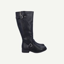 Dune London Womens Black