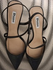 Classical - Black DUNE London