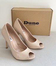 Dune London Womens Capella