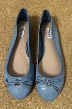 Dune London Harpar Leather