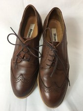 Dune London Leslee Brown