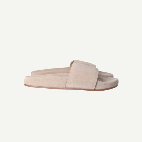 Dune london mens suede low - suede,